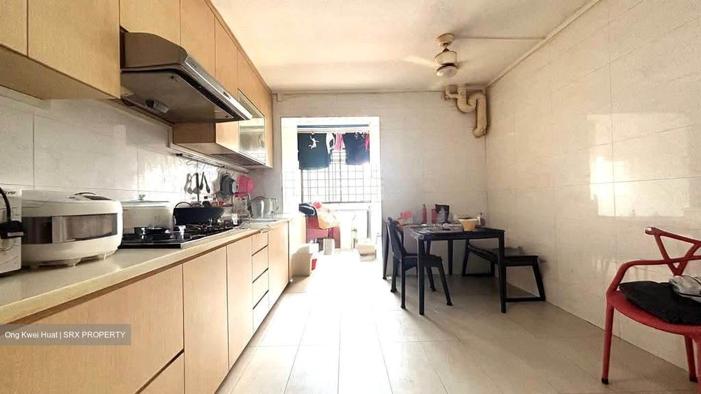 Blk 445 Hougang Avenue 8 (Hougang), HDB 4 Rooms #593047331